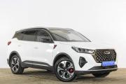 Chery Tiggo 7 Pro Max I Рестайлинг Тюмень  - изображение 25
