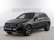 Mercedes-Benz GLC I (X253) Москва  - изображение 27