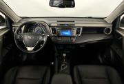 Toyota RAV4 IV (XA40) Нижний Новгород  - изображение 34
