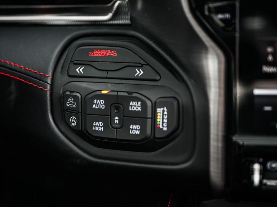 Ram 1500 V Рестайлинг Санкт-Петербург  - изображение 23