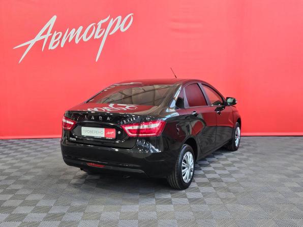 Lada (ВАЗ) Vesta I с пробегом 2017 года, цена 680 000 рублей, 188132 км, седан, Автокод Объявления