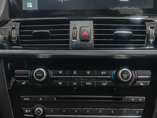 BMW X4 I (F26) с пробегом 2017 года, цена 3 069 900 рублей, 101000 км, внедорожник, Автокод Объявления