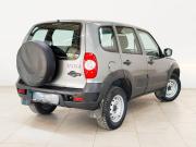 Chevrolet Niva I Рестайлинг Тула  - изображение 12