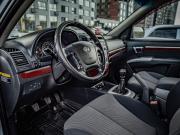 Hyundai Santa Fe II Тюмень  - изображение 22