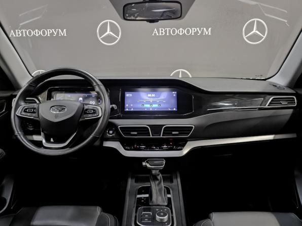 Kaiyi X3 с пробегом 2024 года, цена 1 350 000 рублей, 32436 км, внедорожник, Автокод Объявления