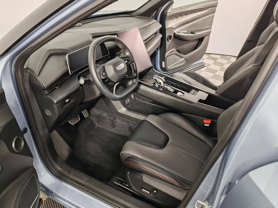 Geely Cityray Москва  - изображение 11