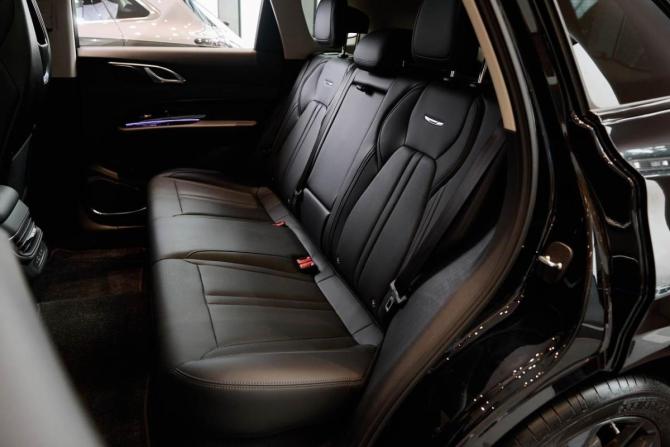 Новый Hongqi HS3 2025 года, цена 3 199 000 рублей, внедорожник, Автокод Объявления