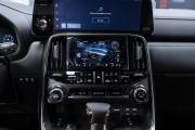 Lexus LX IV Москва  - изображение 42