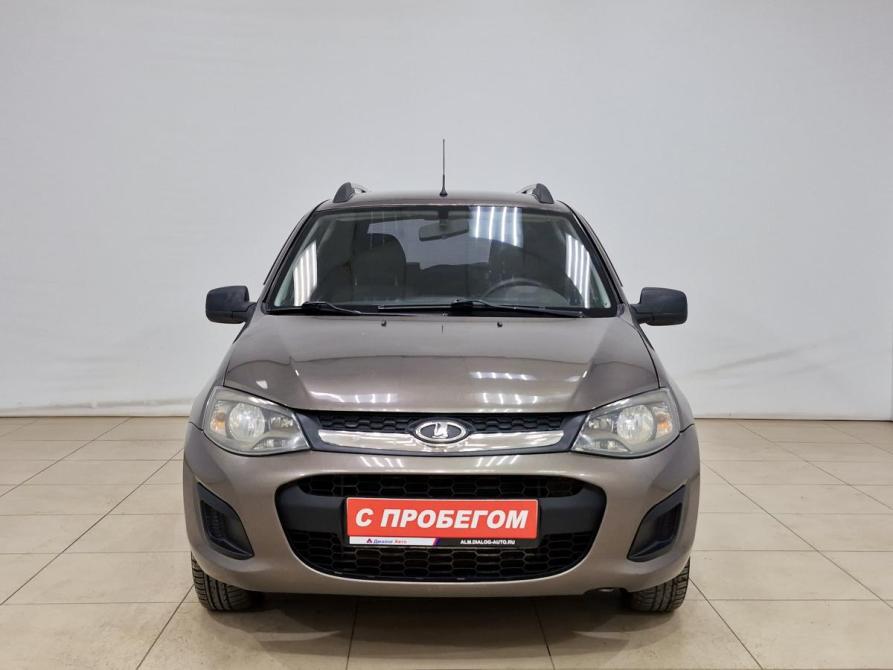 Lada (ВАЗ) Kalina II Альметьевск  - изображение 2