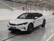 BYD Song L Казань  - изображение 33
