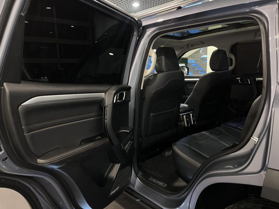 Haval Dargo I Чебоксары  - изображение 23