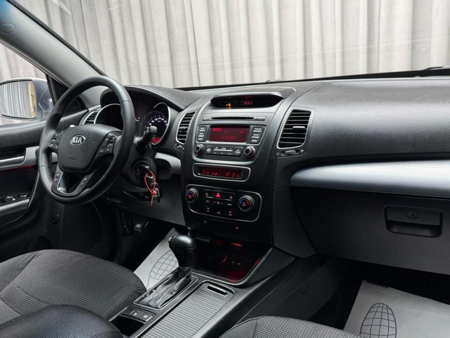Kia Sorento II Рестайлинг Ижевск  - изображение 10