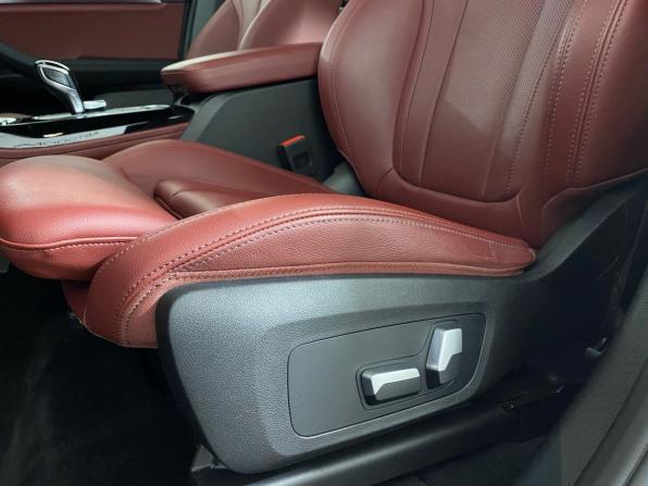 BMW X4 II (G02) Рестайлинг с пробегом 2021 года, цена 5 509 900 рублей, 93213 км, внедорожник, Автокод Объявления