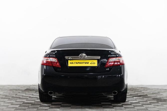 Toyota Camry VI (XV40) Рестайлинг с пробегом 2011 года, цена 1 489 000 рублей, 302040 км, седан, Автокод Объявления