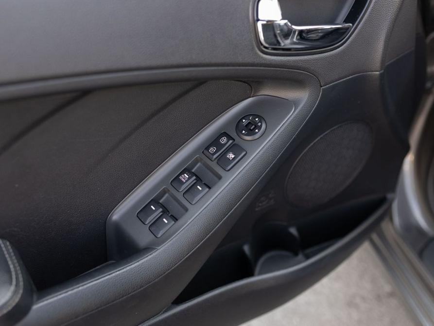 Kia Cerato III Рестайлинг (Classic) Новосибирск  - изображение 16