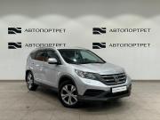 Honda CR-V IV Санкт-Петербург  - изображение 23