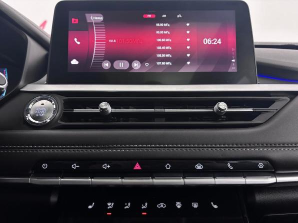 Chery Tiggo 7 Pro I с пробегом 2021 года, цена 1 540 000 рублей, 139591 км, внедорожник, Автокод Объявления