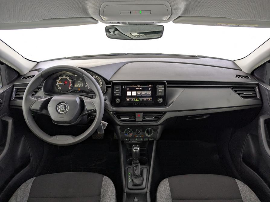 Skoda Rapid II Москва  - изображение 14