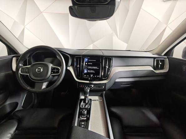 Volvo XC60 II с пробегом 2021 года, цена 4 288 000 рублей, 33117 км, внедорожник, Автокод Объявления