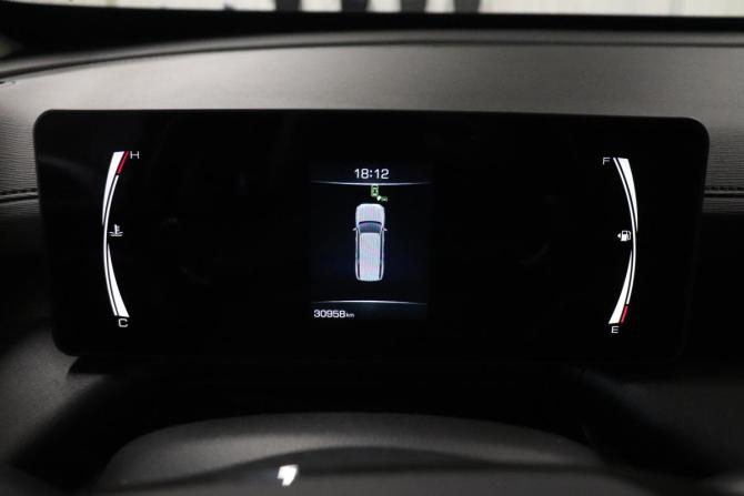 Haval H5 II с пробегом 2024 года, цена 3 750 000 рублей, 30958 км, внедорожник, Автокод Объявления