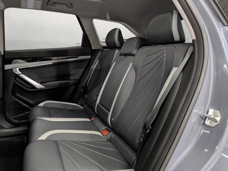 Geely Atlas II Санкт-Петербург  - изображение 18