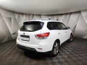 Nissan Pathfinder IV Москва  - изображение 24