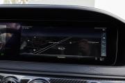 Mercedes-Benz S-Класс AMG III (W222 C217) Рестайлинг Ульяновск  - изображение 63