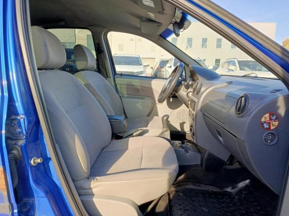 Renault Logan I с пробегом 2007 года, цена 176 000 рублей, 232221 км, седан, Автокод Объявления