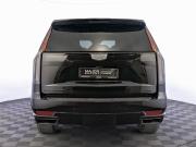 Cadillac Escalade V Москва  - изображение 36