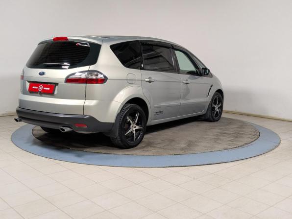 Ford S-MAX I с пробегом 2008 года, цена 899 900 рублей, 260000 км, минивэн, Автокод Объявления