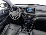Hyundai Tucson III Рестайлинг Москва  - изображение 60