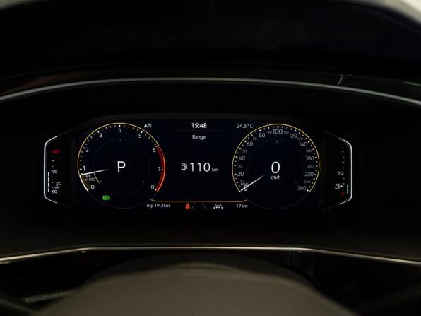 Volkswagen Tharu XR с пробегом 2026 года, цена 3 250 000 рублей, 13 км, внедорожник, Автокод Объявления