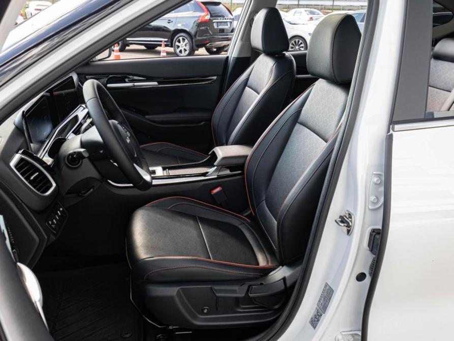Kia Seltos I Рестайлинг Краснодар  - изображение 10