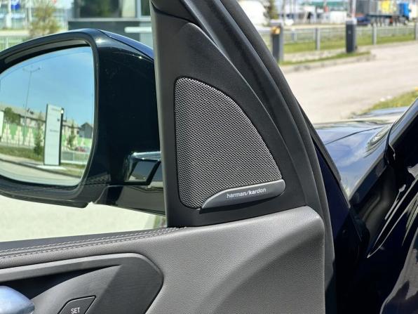 BMW X5 IV (G05/G18) Рестайлинг с пробегом 2025 года, цена 15 500 000 рублей, 21 км, внедорожник, Автокод Объявления