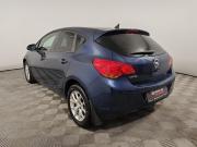 Opel Astra J Москва  - изображение 29