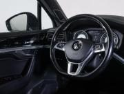 Volkswagen Touareg III Москва  - изображение 39