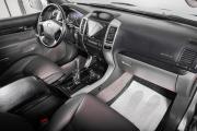 Toyota Land Cruiser Prado 120 Series Рестайлинг Томск  - изображение 39