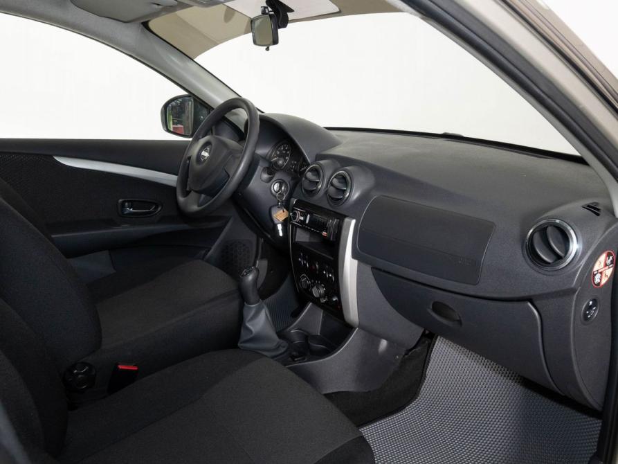 Nissan Almera III (G15) Казань  - изображение 5