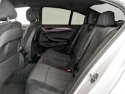BMW 5 серии VII (G30/G31/G38) Рестайлинг Москва  - изображение 41