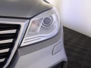Haval H9 I Рестайлинг Москва  - изображение 44