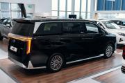 GAC M8 Москва  - изображение 39