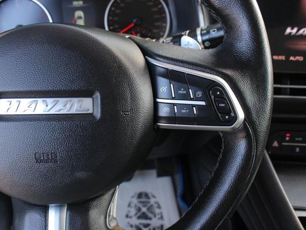 Haval F7 I с пробегом 2020 года, цена 1 480 000 рублей, 134860 км, внедорожник, Автокод Объявления