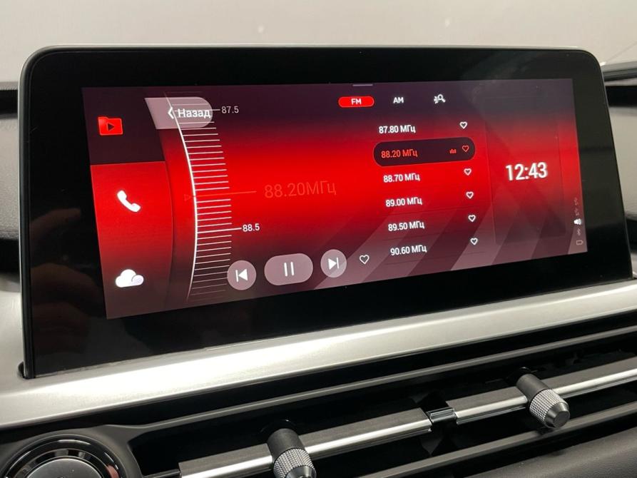 Chery Tiggo 7 Pro I Уфа  - изображение 18
