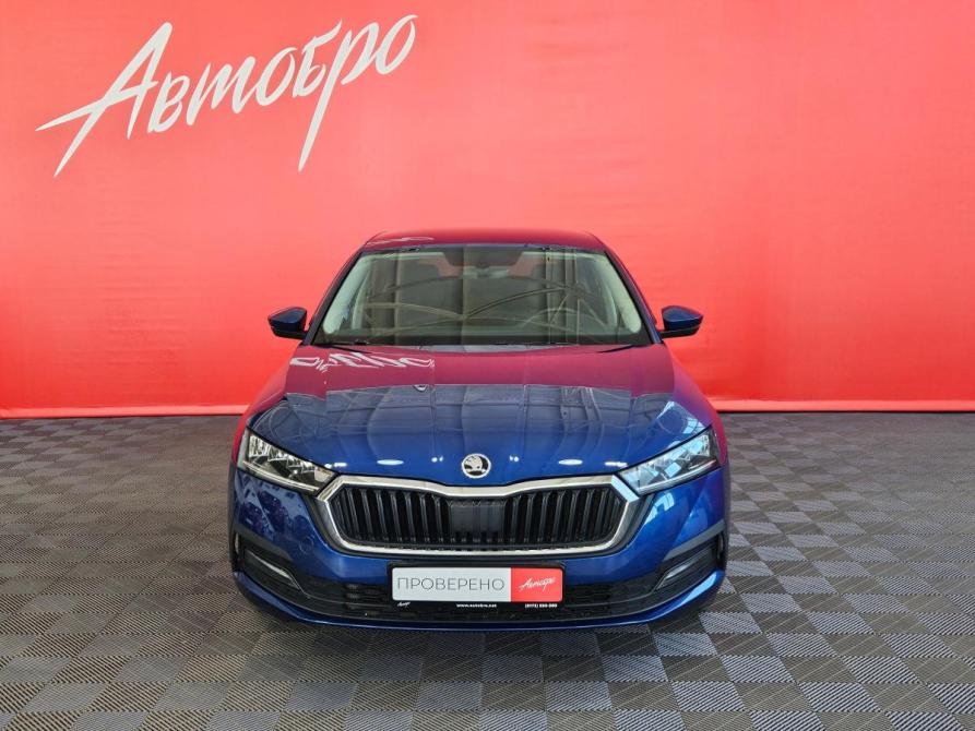 Skoda Octavia IV (A8) Вологда  - изображение 8