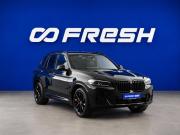 BMW X3 III (G01) Рестайлинг Москва  - изображение 27