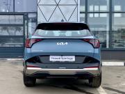 Kia Sportage V Рестайлинг Москва  - изображение 44