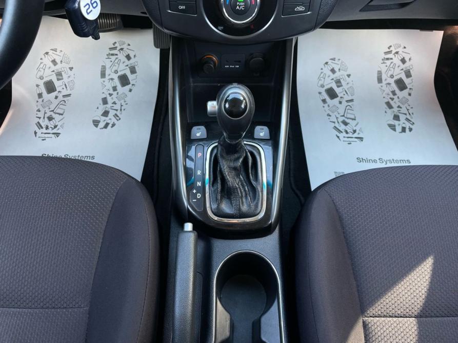 Kia Cerato II Краснодар  - изображение 13
