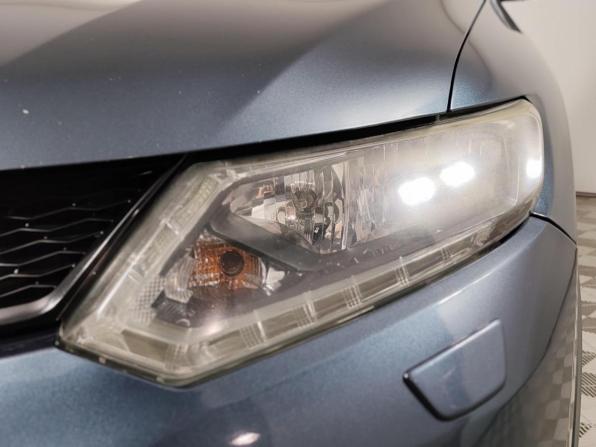Nissan X-Trail III с пробегом 2015 года, цена 1 599 000 рублей, 173594 км, внедорожник, Автокод Объявления