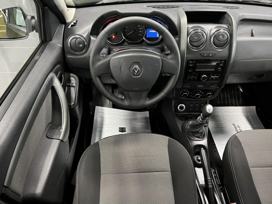 Renault Duster I Рестайлинг Тверь  - изображение 11