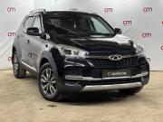 Chery Tiggo 4 I Рестайлинг Санкт-Петербург  - изображение 23